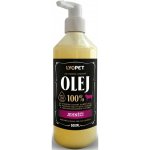 Lyopet 100% jehněčí olej 500 ml – Hledejceny.cz