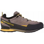 La Sportiva Boulder X 838GY šedá černá – Zboží Dáma