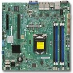 Supermicro MBD-X10SLM+-LN4F-B – Zboží Živě