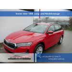 Skoda Octavia Combi 2.0 TDI 110 kW