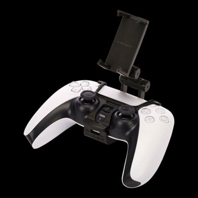 PowerA MOGA Hybrid Gaming Clip PS4, PS5 – Zboží Živě