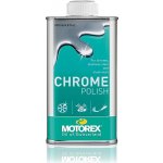 Motorex Chrome Polish 200 ml – Zbozi.Blesk.cz