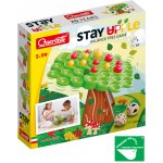 Quercetti 1041 Stay Apple – Zboží Mobilmania