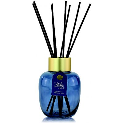 Ashleigh & Burwood Aroma Difuzér The Heritage collection modrý 300 ml – Hledejceny.cz