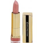 Max Factor Colour Elixir Lipstick rtěnka 005 Simply Nude 4 g – Sleviste.cz