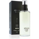 Giorgio Armani Code Parfum parfémovaná voda pánská 150 ml náplň – Hledejceny.cz