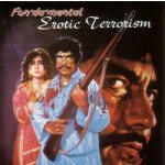 Fundamental - Erotic Terrorism CD – Hledejceny.cz