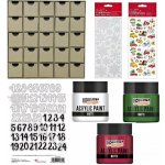 Davona Sada adventní kalendář – Sleviste.cz