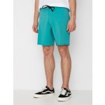 Volcom Lido Solid Mod 18 temple teal – Hledejceny.cz