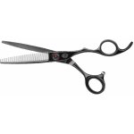 Captain Cook Tijera Barbero Esculpir Efilační nůžky 6" 32 zubů – Zboží Dáma