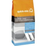 QUICK MIX BRS Opravná malta 10 kg – Zboží Mobilmania