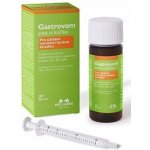 NBF Lanes gastrovom pes a kočka podpora žaludeční funkce 50 ml – Sleviste.cz