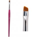 Zola šikmý štětec č. 7 na barvení a úpravu obočí – Zboží Dáma