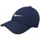 Kšiltovka Nike Swoosh cap Mens Obsidian