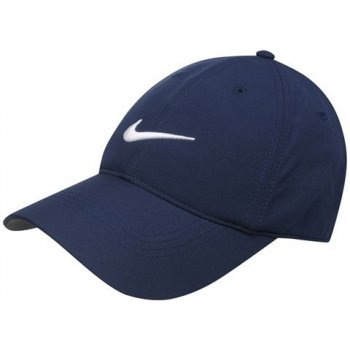 Nike Swoosh cap Mens Obsidian