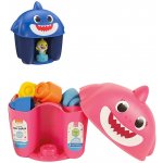 Clemmy hrací sada Baby Shark – Zboží Živě