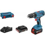 Bosch GSB 18V-21 0.601.9H1.107 – Hledejceny.cz