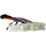 51STY02 Adaptér z volantu Toyota/Lexus/Daihatsu 1984-2013 pro autorádia Android 7", 9", 10" – Hledejceny.cz