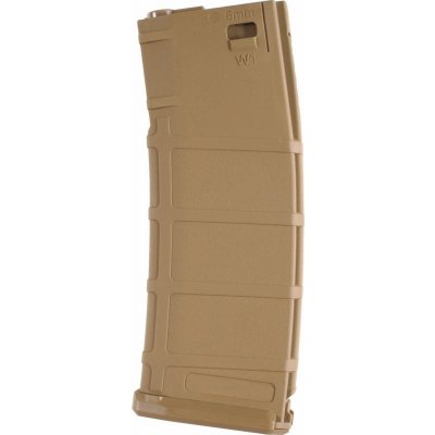 Delta Armory DMAG pro M4/AR15 pískový TAN točný 300bb – Hledejceny.cz