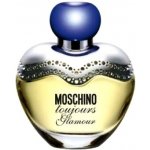 Moschino Toujours Glamour toaletní voda dámská 100 ml tester – Sleviste.cz