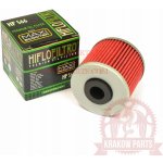 Hiflofiltro Olejový filtr HF566 | Zboží Auto