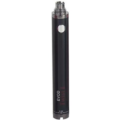 Kanger EVOD Twist II baterie 1300mAh Černá