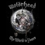 Motörhead - World Is Yours LP – Hledejceny.cz