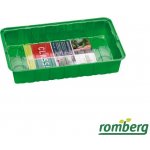 ROMBERG Minipařeniště M 36 x 22 x 13 cm – Zboží Mobilmania