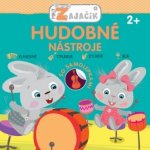 Malý zajačik Hudobné nástroje – Zboží Mobilmania