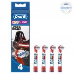 Oral-B Stages Kids Star Wars 4 ks – Hledejceny.cz