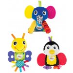 Lamaze Mini motýl – Zbozi.Blesk.cz