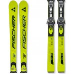 Fischer RC4 WORLDCUP GS JR. 24/25 – Zboží Mobilmania