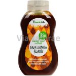 Country Life Bio Ječný slad sirup 250 ml – Zboží Dáma