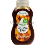 Country Life Bio Ječný slad sirup 250 ml – Sleviste.cz