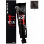 Goldwell Topchic Elumenated 8N@GB 60 ml – Sleviste.cz