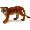 Figurka Collecta Tygr mládě stojící
