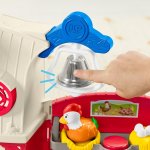 Fisher-Price Little People Farma – Zboží Mobilmania