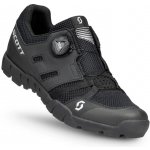 Scott MTB Crus-r Boa Eco Black/Silver – Zboží Mobilmania