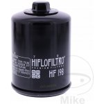 Hiflofiltro Olejový filtr HF198 | Zboží Auto