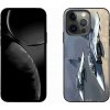 Pouzdro a kryt na mobilní telefon Apple mmCase Gelové iPhone 13 Pro 6.1 - stíhačky