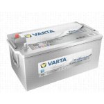 Varta Promotive Silver 12V 225Ah 1150A 725 103 115 – Zbozi.Blesk.cz