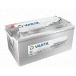 Varta Promotive Silver 12V 225Ah 1150A 725 103 115 – Zboží Mobilmania