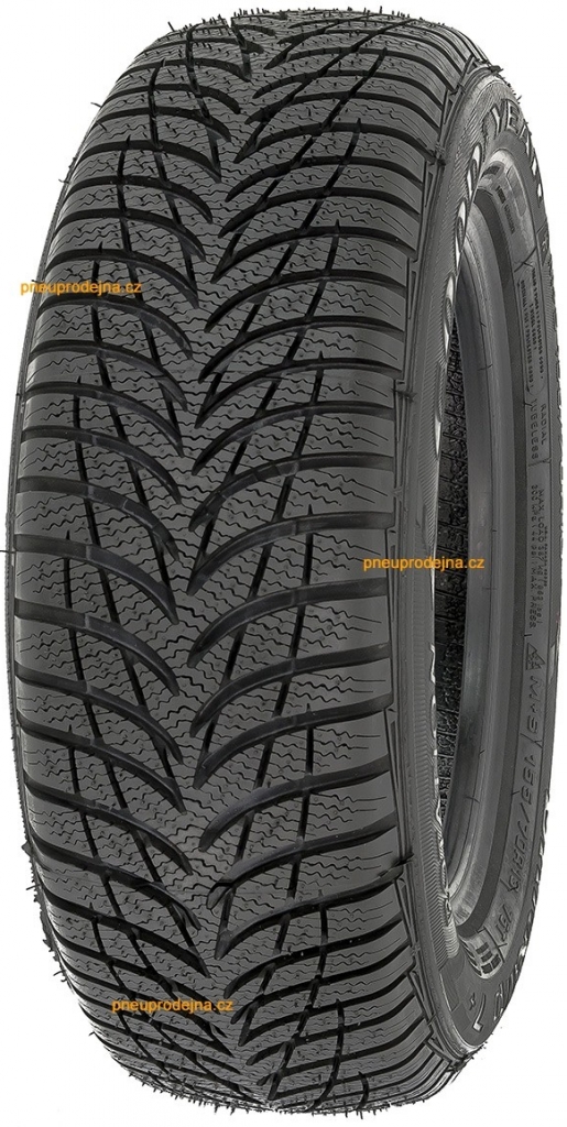 Goodyear UltraGrip 7+ 175/65 R15 88T