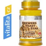 Starlife Brewers yeast star 60 tablet – Hledejceny.cz