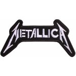 TXR Moto nášivka Metallica – Zbozi.Blesk.cz