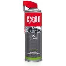 CX80 EKO Cleaner 500 ml