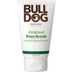 Bulldog Original čisticí pleťový peeling pro muže 125 ml – Zboží Dáma
