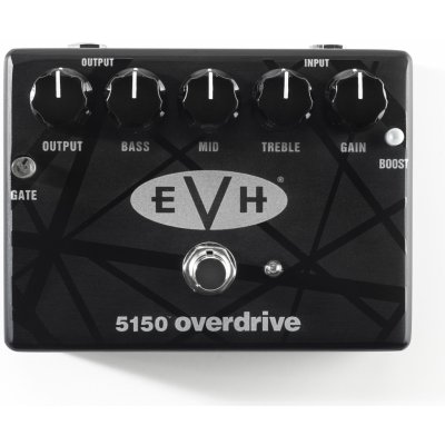 MXR EVH5150 – Zboží Dáma