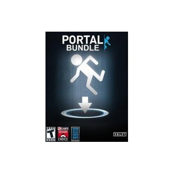 Portal Bundle