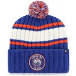 47 Brand kulich 47 Plateau Edmonton Oilers SR 681575 Edmonton Oilers – Zboží Mobilmania